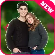 Cut Paste Photo Editor