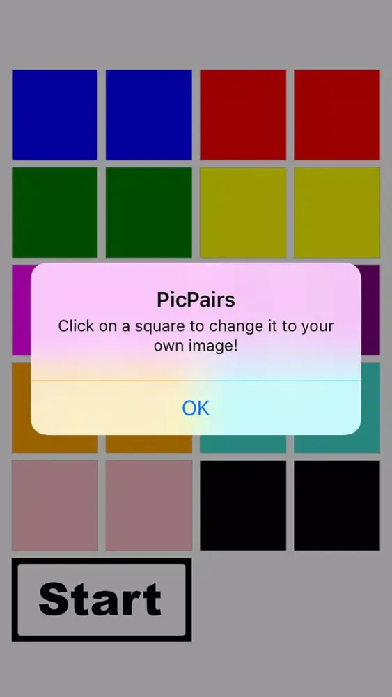تصاویر PicPairs - memory game with your own pictures!