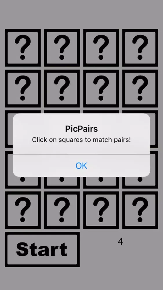 تصاویر PicPairs - memory game with your own pictures!