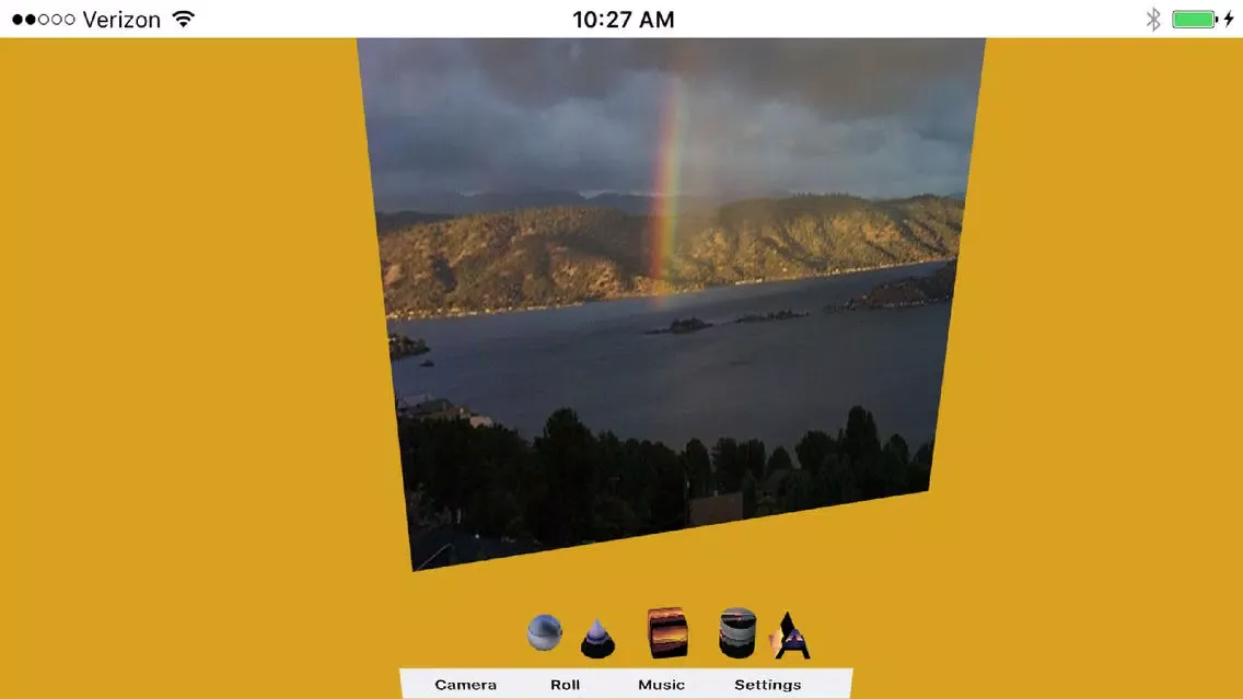 Photo Show Pro Screenshots