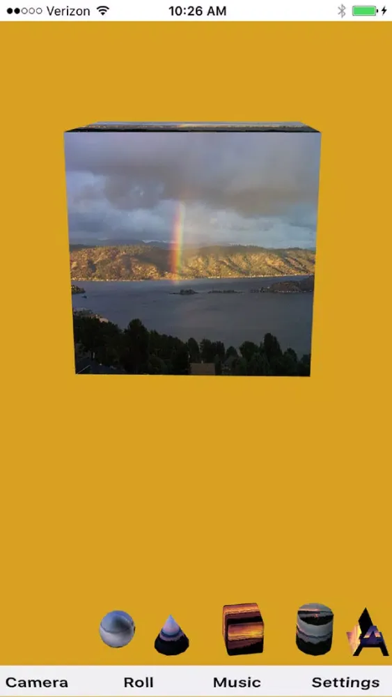 Photo Show Pro Screenshots