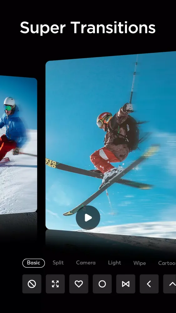 Photo SlideShow & Video Maker سکرین شاٹس