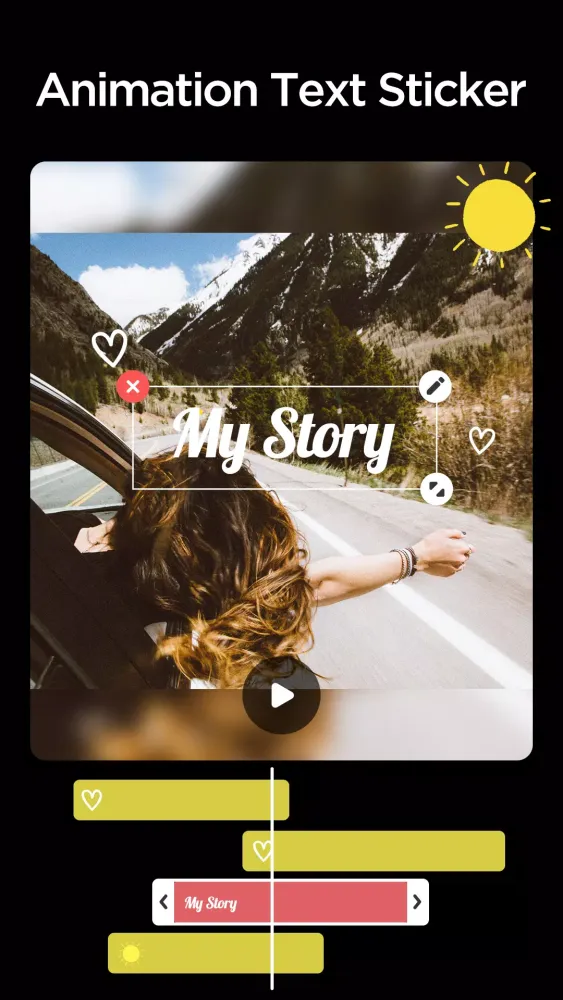 Photo SlideShow & Video Maker سکرین شاٹس