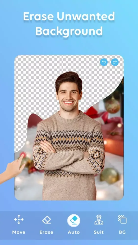 Police Photo Suit Maker Screenshots