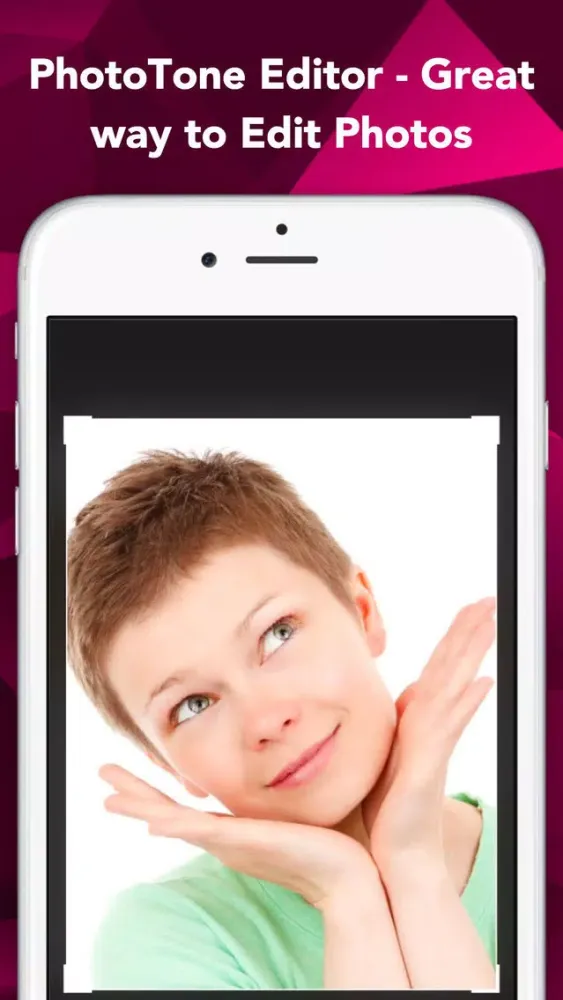 PhotoTone Editor - Change Skin Tone and Edit Photos with Candid Effects應用截圖