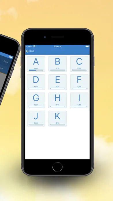 Screenshot di PHP Code Play