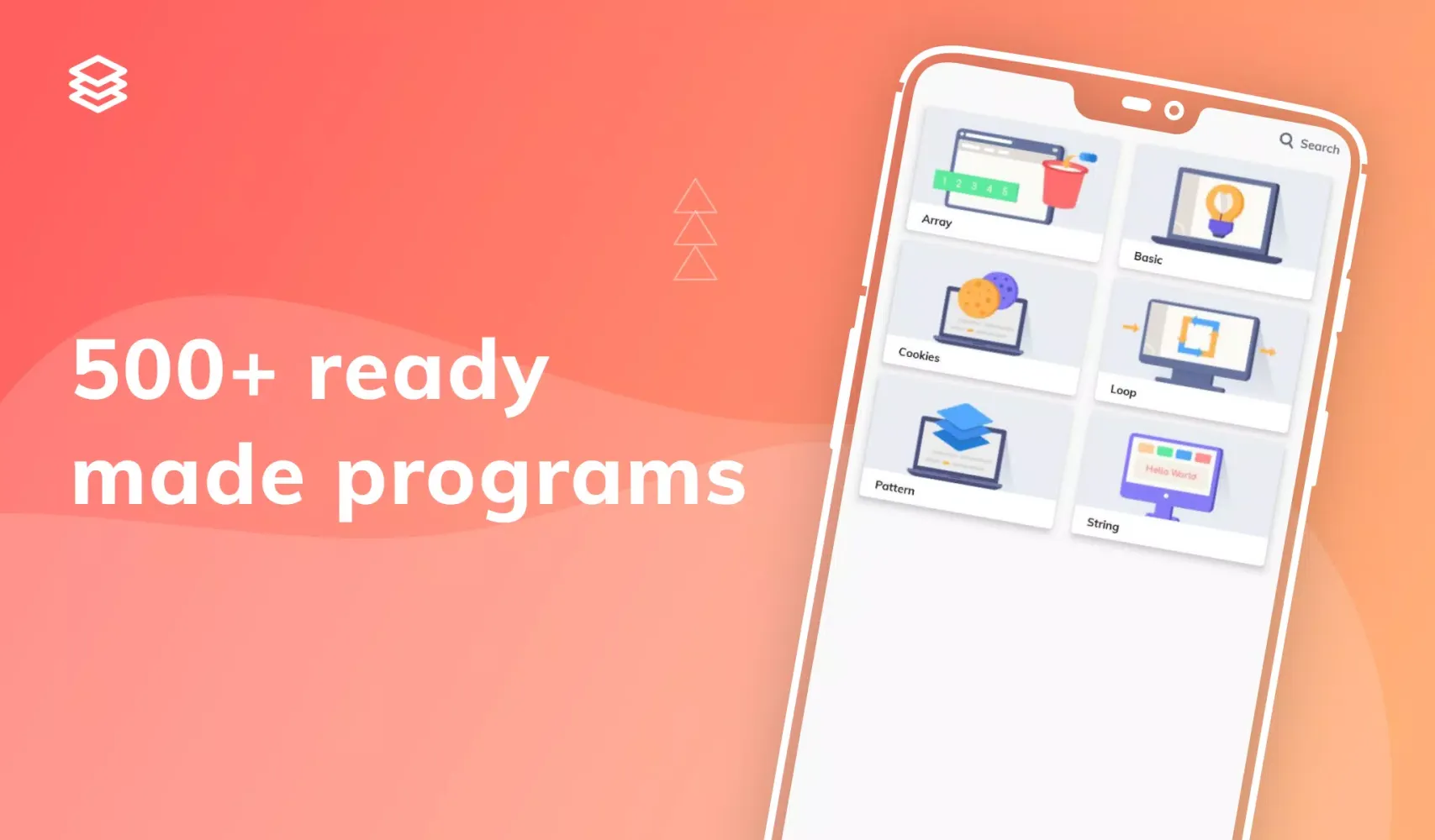 Learn PHP programming سکرین شاٹس