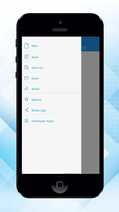 PHP editor - instant output Ekran Görüntüleri