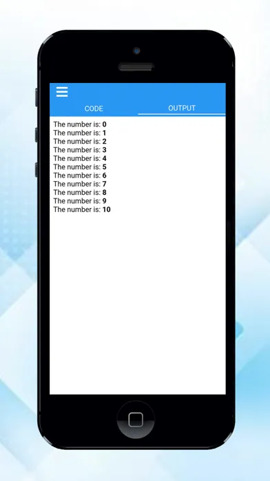 PHP editor - instant output Ekran Görüntüleri
