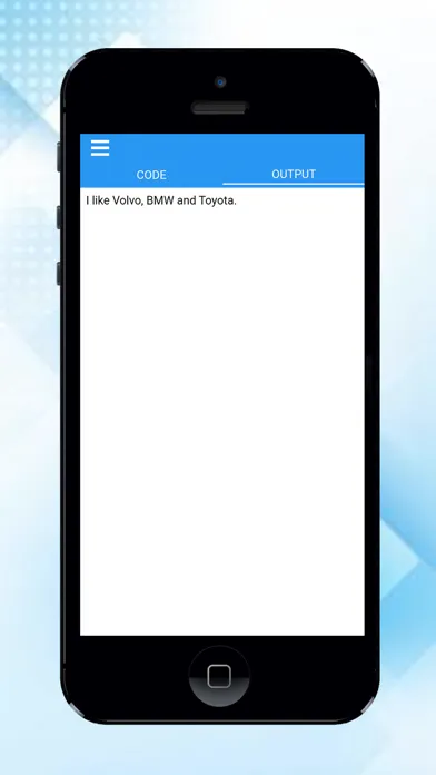 PHP editor - instant output Ekran Görüntüleri