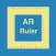 AR Measure Ruler