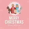Christmas eCards & Greeting Cards 2017