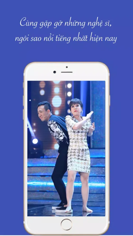 تصاویر VTV Shows - Truyen hinh thuc te Viet Nam