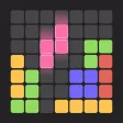 Blocks Mania Puzzle: Candy crossy block - Addictive 10/10 maze game