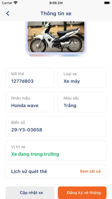Phenikaa Uni سکرین شاٹس