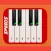 Pianika Basuri Simulator