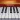 Piano Detector