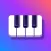 Let's Piano-Piano Leaning app