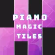 Piano Magic Tiles : Music Game