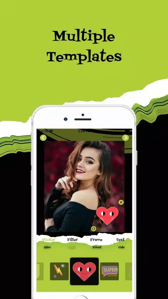 Boost Likes for Tik Fans Pic Screenshots