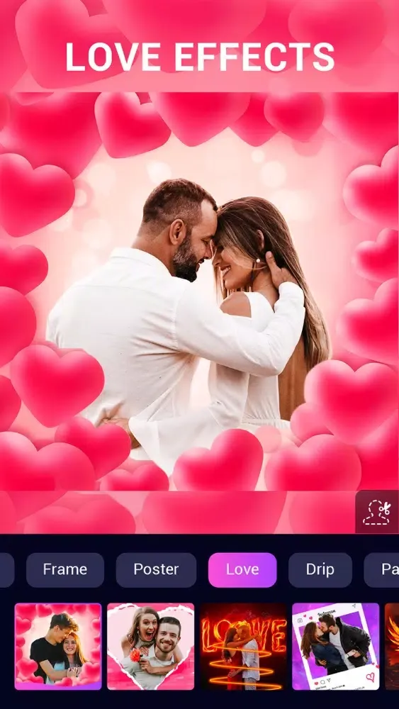 Pic Layer - Photo Editor Maker Screenshots