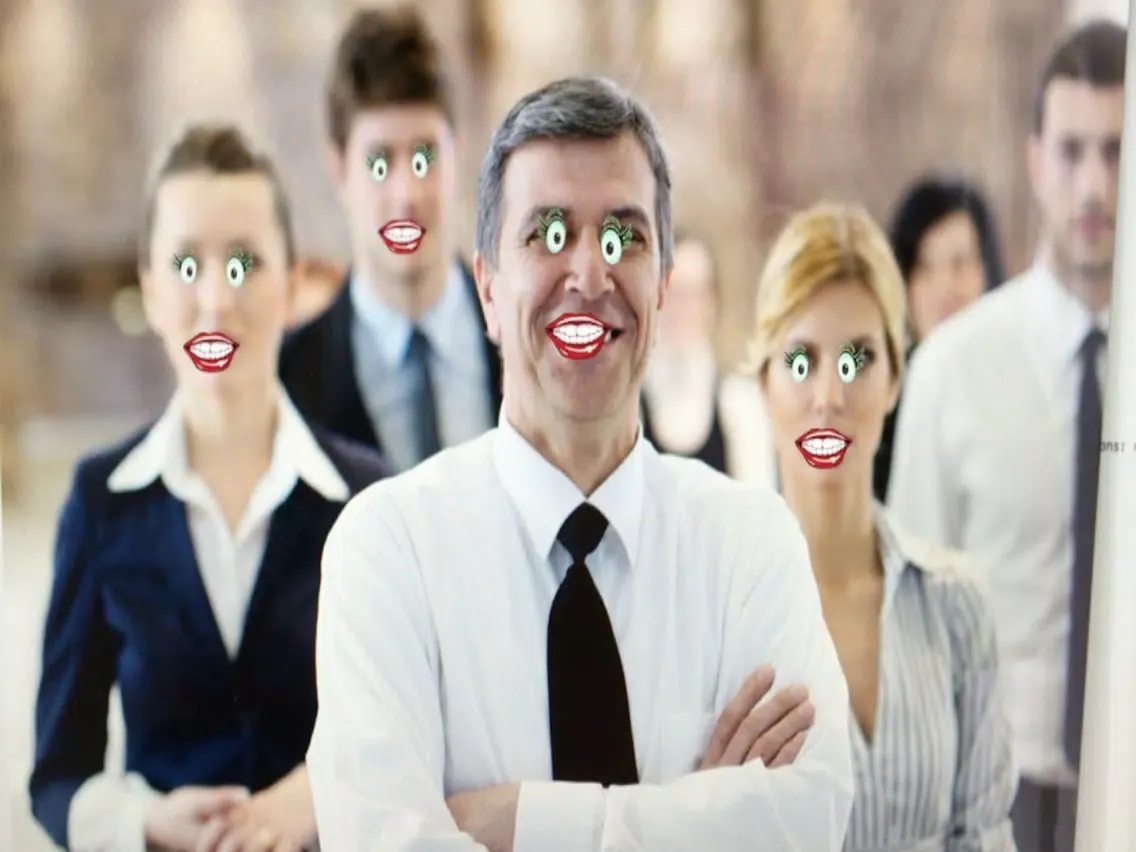 Скриншоты Pic4Fun iPad 