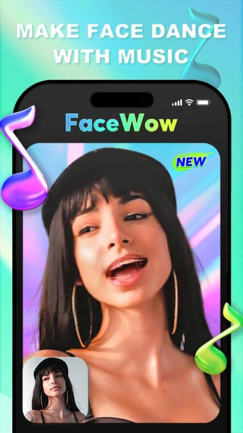 Facewow-screenshot-1