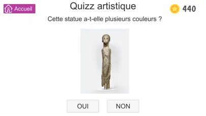 Picasso biir Dakar Screenshots
