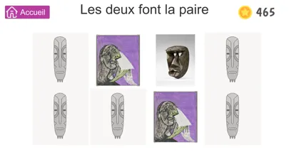 Picasso biir Dakar Screenshots