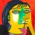 App for Picasso: 100 Portraits by Picasso