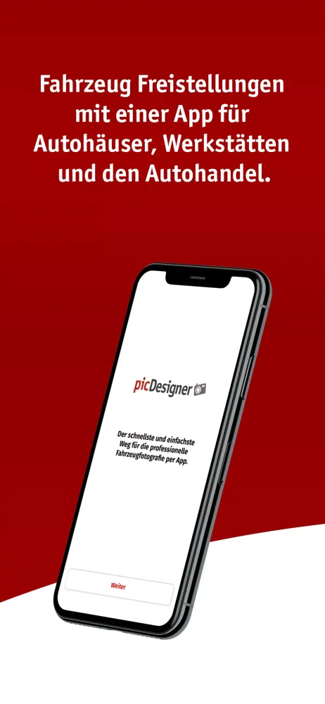 picDesigner Screenshots