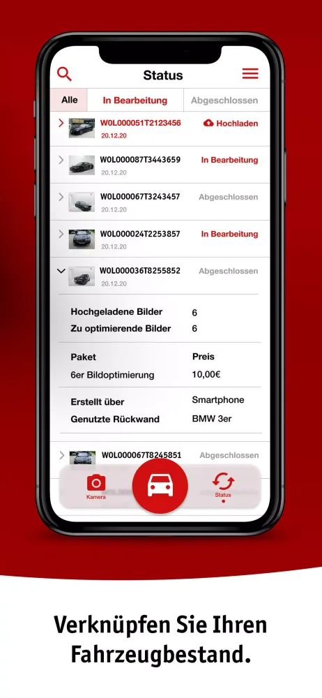 picDesigner Screenshots