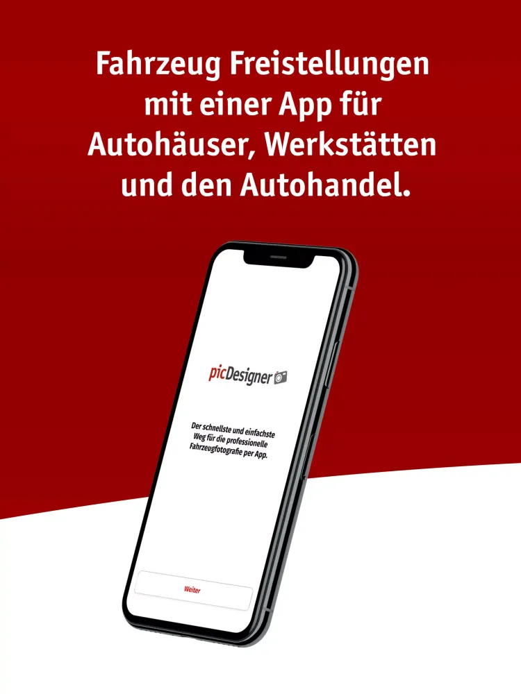 picDesigner Screenshots