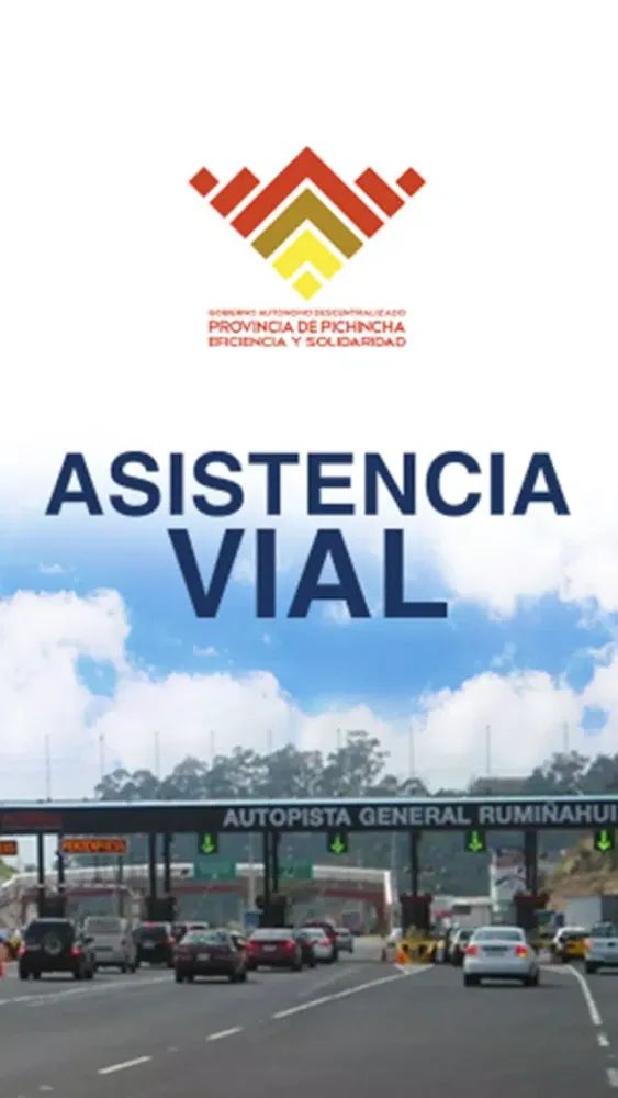 Asistencia Vial Pichincha سکرین شاٹس