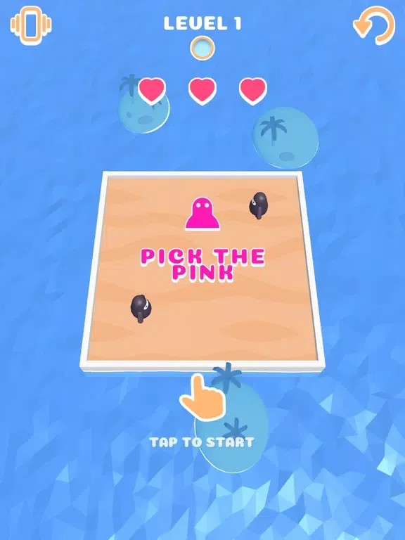 تصاویر Pick The Right iPad 