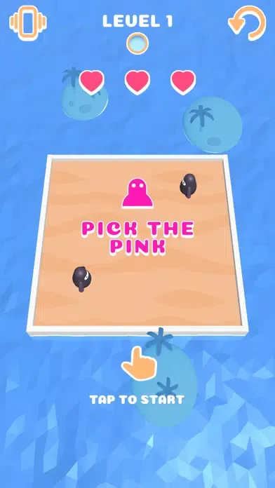 تصاویر Pick The Right