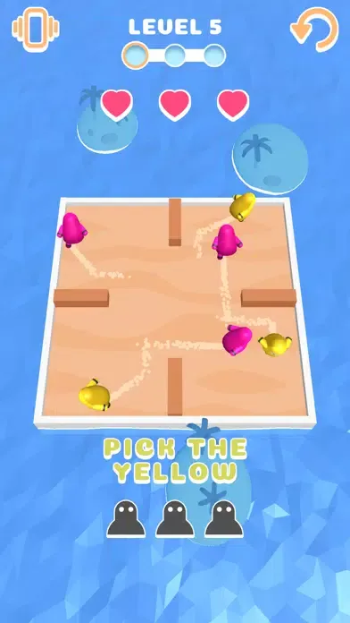 تصاویر Pick The Right