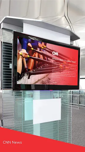 Pickcel Digital Signage Player স্ক্রিনশট