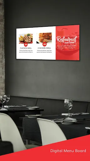Pickcel Digital Signage Player স্ক্রিনশট