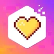 Pixel Fun: Super Art Creator