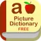 Kids PictureDictionary-English