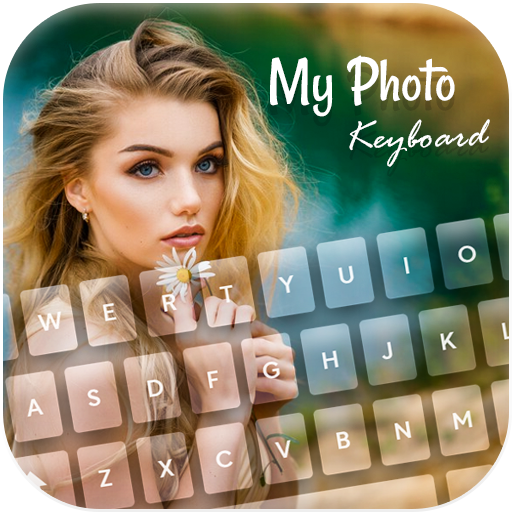 My Photo Keyboard 2023