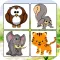 Picture Quiz Animals - Free funMind Teaser game