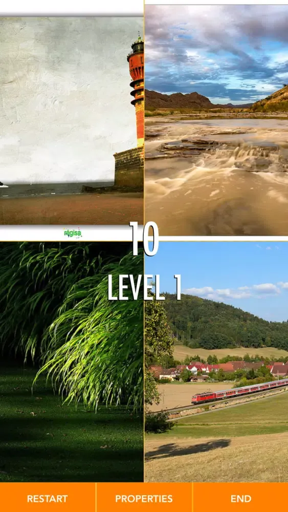 Picy Ekran Görüntüleri