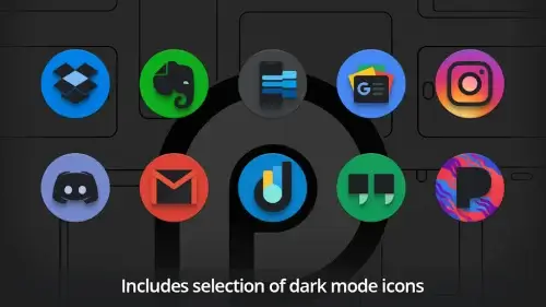 PieCons Icon Pack-screenshot-6