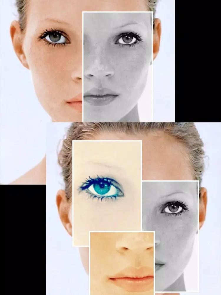 Скриншоты PieceFoto iPad 