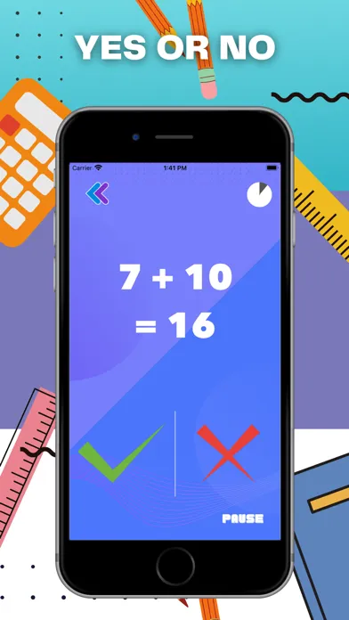 ez Math - Learn Faster Ekran Görüntüleri