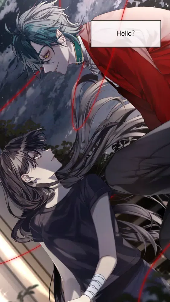 IFyou:episodes-love stories Screenshots