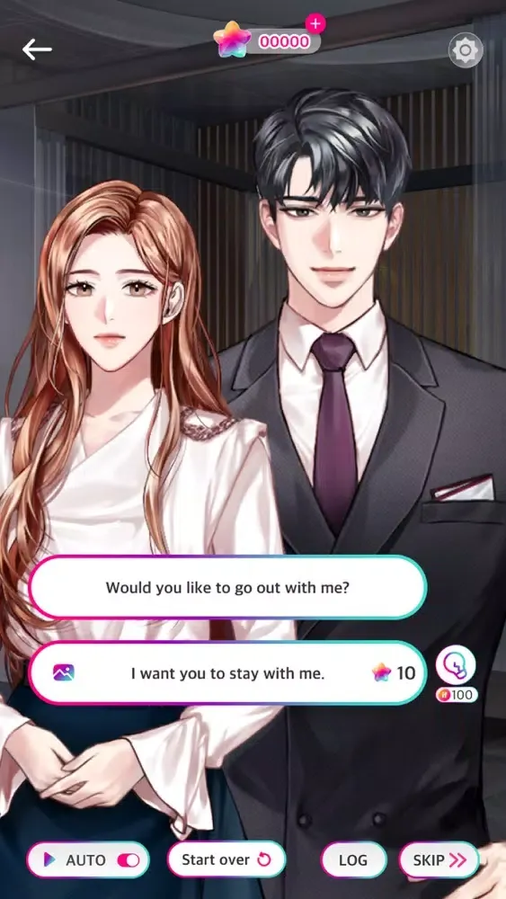 IFyou:episodes-love stories Screenshots
