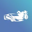 Cars Trucks and Bikes